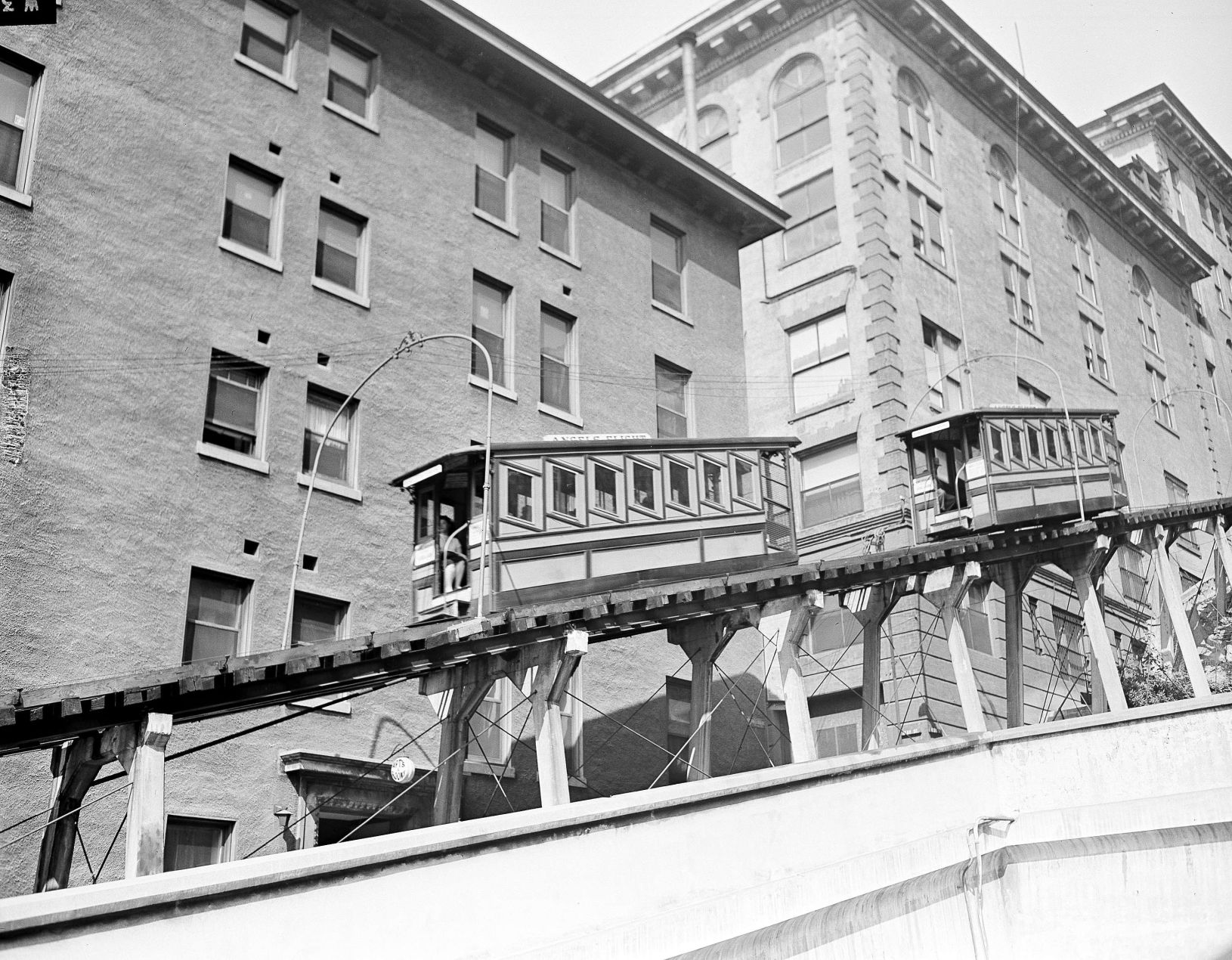 Angels Flight
